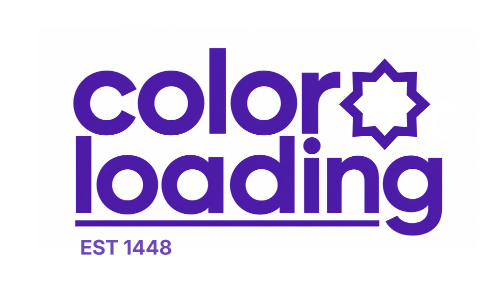 ColorLoading...